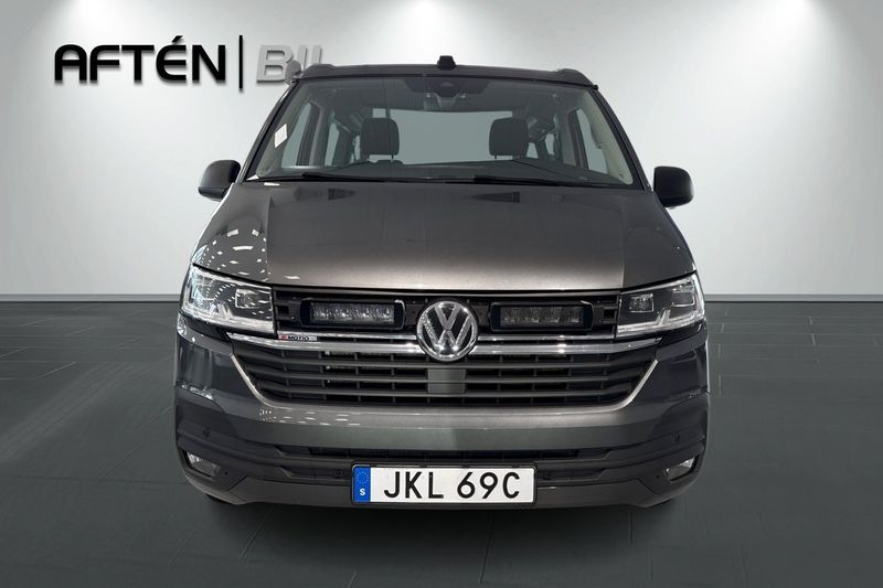 Volkswagen California bild 4