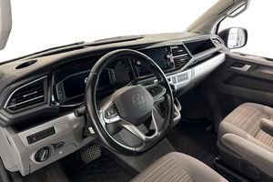 Volkswagen California bild 13