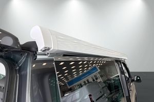 Volkswagen California bild 20