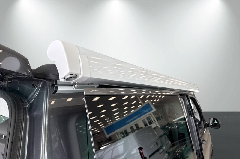 Volkswagen California bild 20
