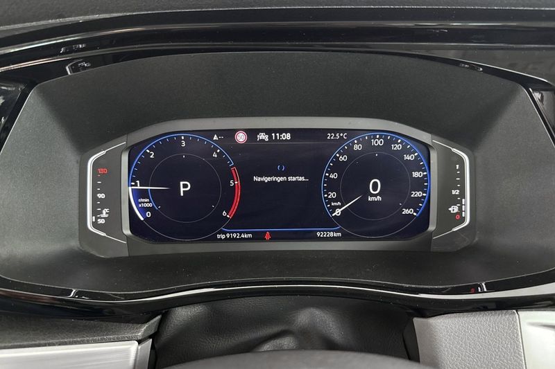 Volkswagen California bild 23