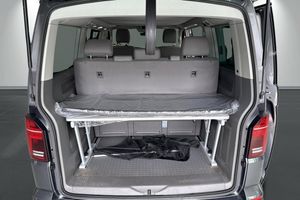 Volkswagen California bild 18