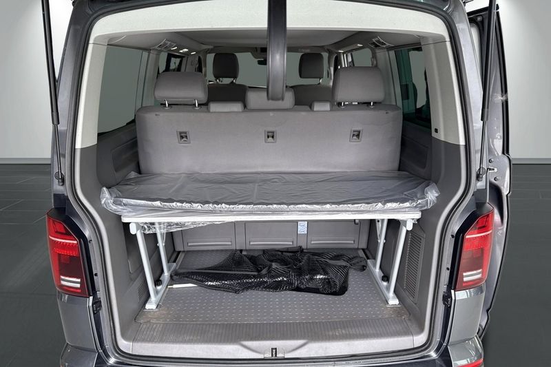 Volkswagen California bild 18