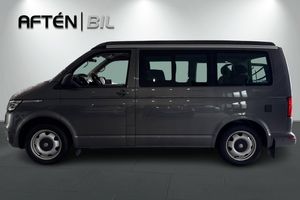 Volkswagen California bild 7