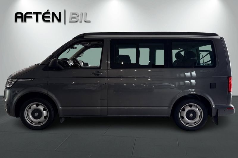 Volkswagen California bild 7