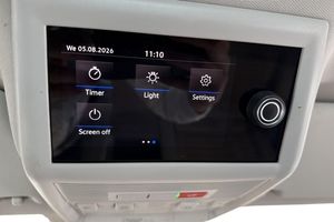 Volkswagen California bild 28
