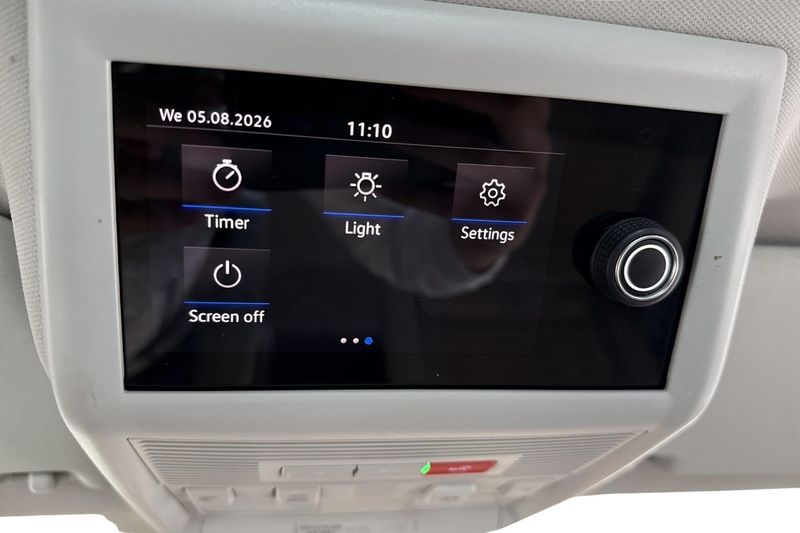Volkswagen California bild 28
