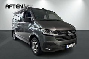 Volkswagen California bild 5