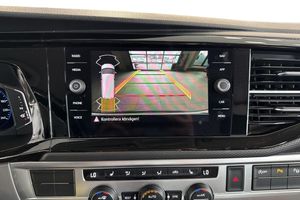 Volkswagen California bild 24
