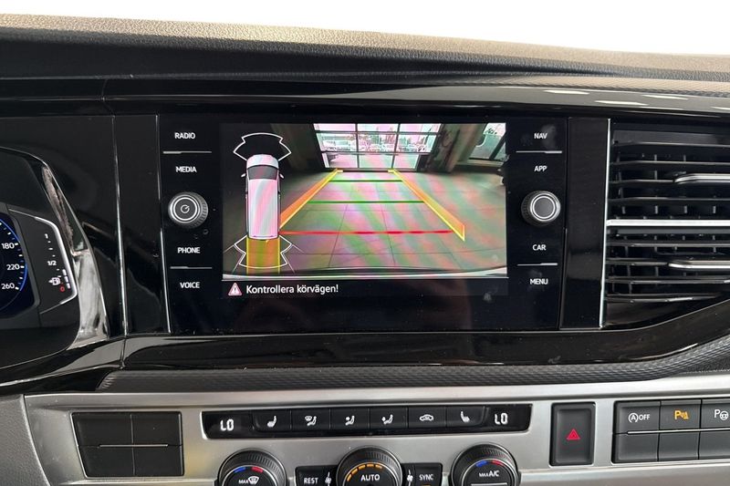 Volkswagen California bild 24