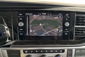 Volkswagen California bild 25