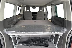 Volkswagen California bild 21