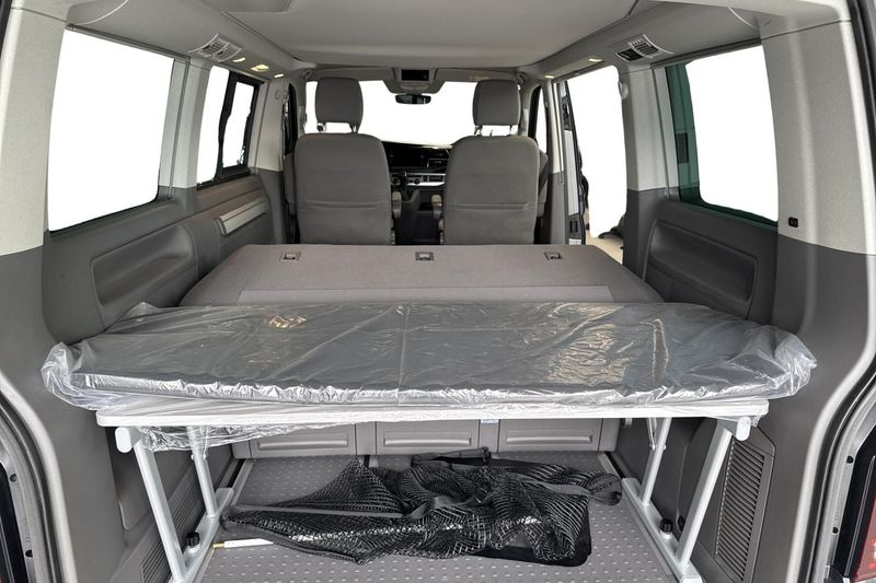 Volkswagen California bild 21
