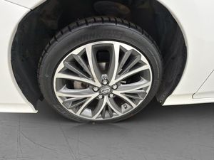 Toyota Prius bild 26