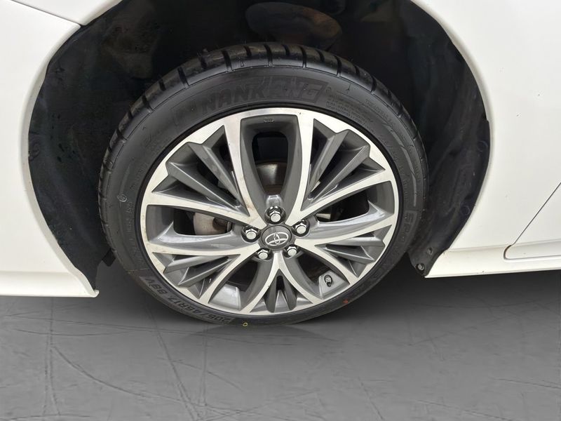 Toyota Prius bild 26