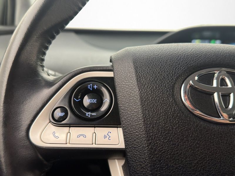 Toyota Prius bild 13