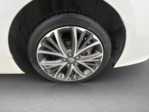 Toyota Prius bild 27