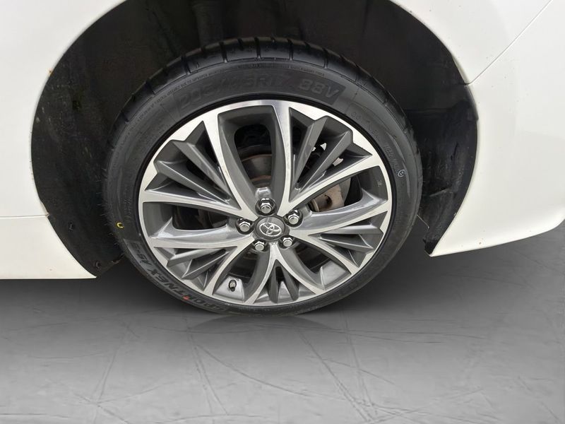 Toyota Prius bild 27