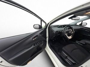 Toyota Prius bild 9