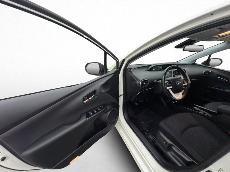 Toyota Prius bild 9
