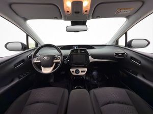 Toyota Prius bild 11