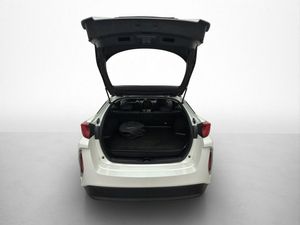 Toyota Prius bild 22