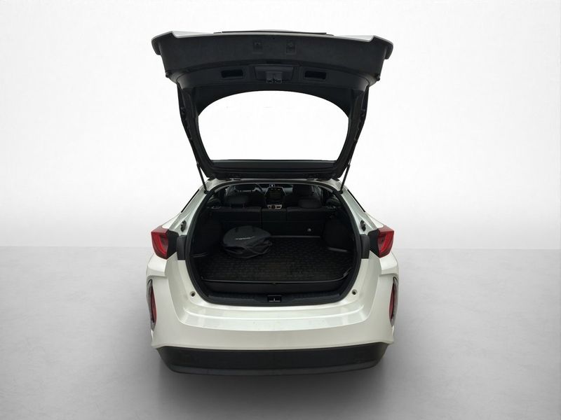 Toyota Prius bild 22