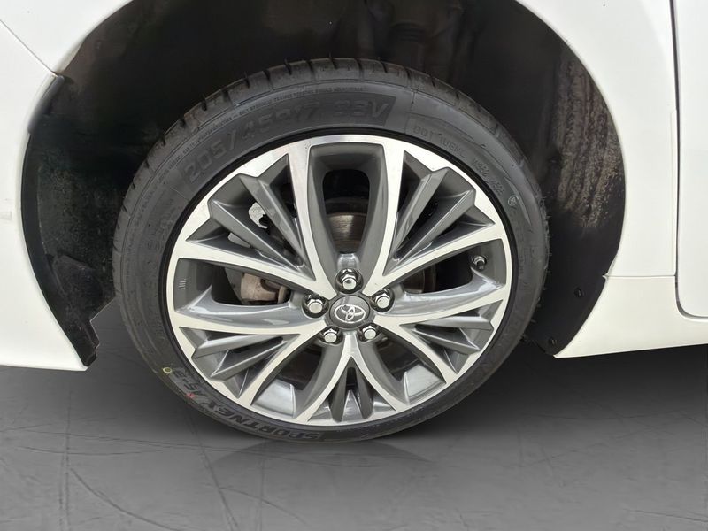 Toyota Prius bild 28