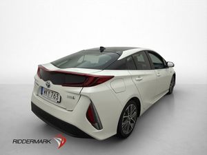 Toyota Prius bild 8