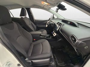 Toyota Prius bild 23
