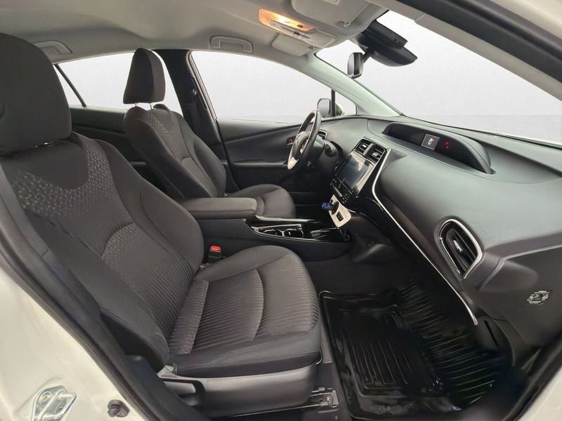 Toyota Prius bild 23