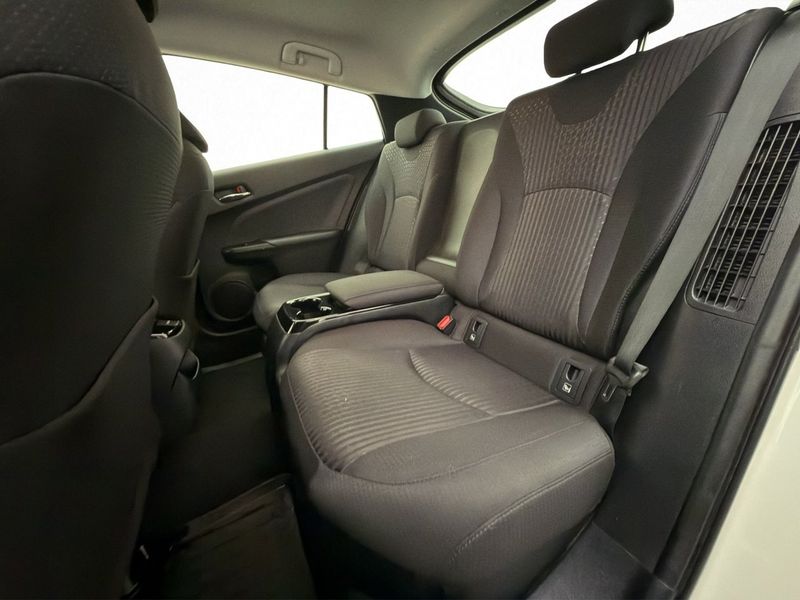 Toyota Prius bild 21