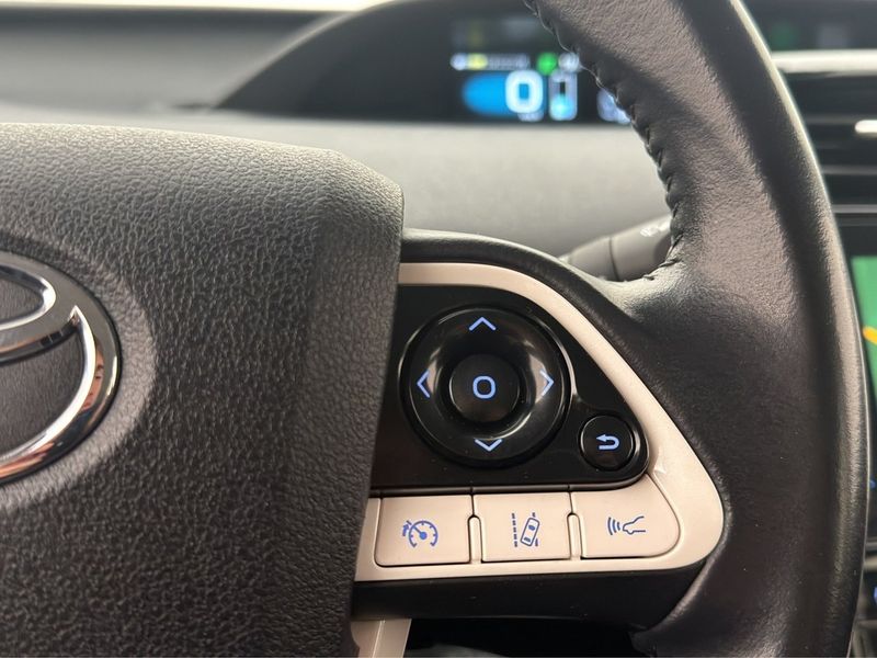 Toyota Prius bild 14