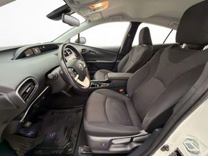 Toyota Prius bild 10