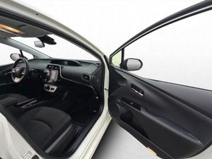 Toyota Prius bild 24