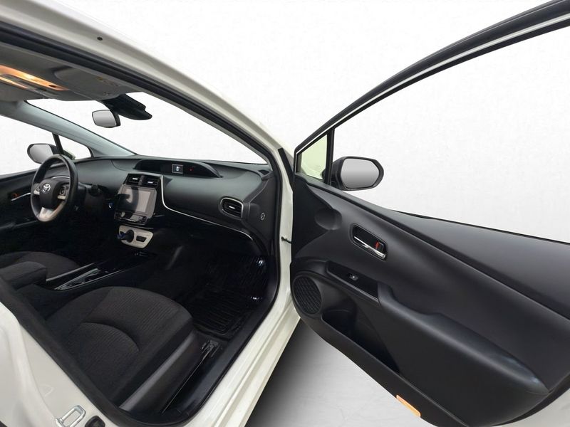 Toyota Prius bild 24