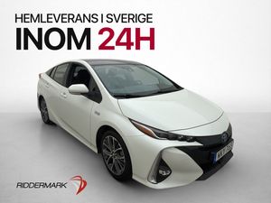 Toyota Prius bild 1