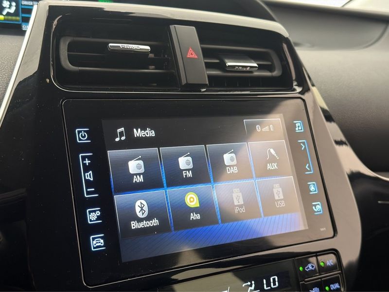 Toyota Prius bild 18