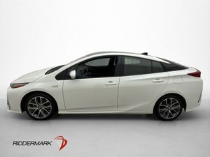Toyota Prius bild 4