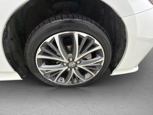 Toyota Prius bild 29