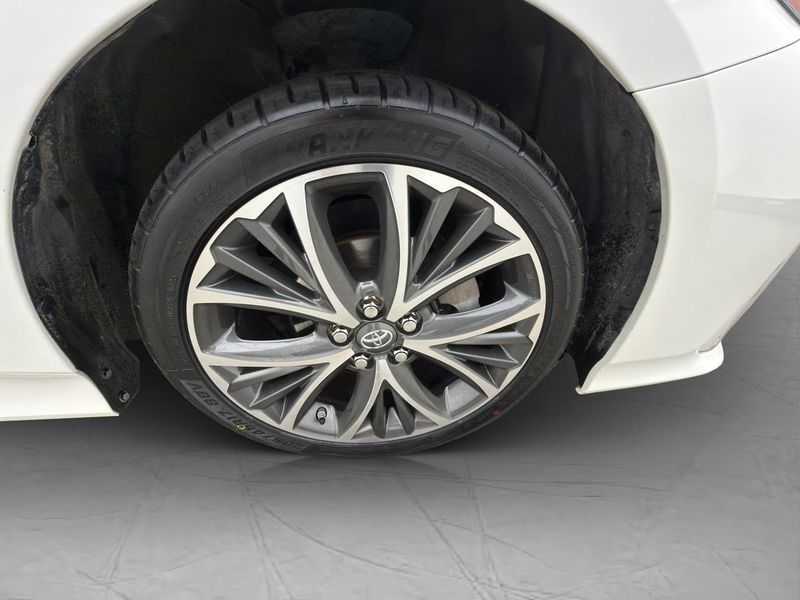 Toyota Prius bild 29
