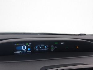 Toyota Prius bild 16