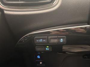 Toyota Prius bild 25
