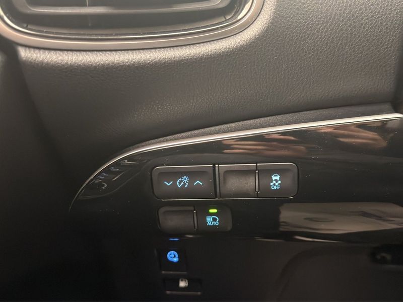 Toyota Prius bild 25