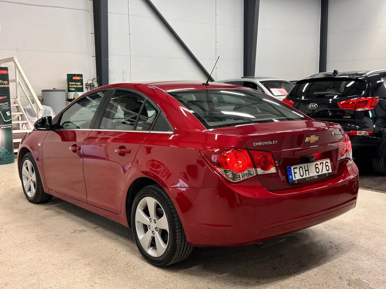 Vehicle image 2