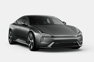 Polestar 5 bild 2