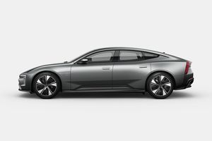 Polestar 5 bild 1