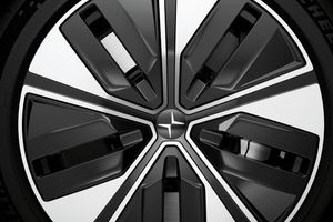Polestar 5 bild 7