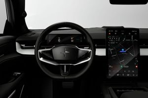 Polestar 5 bild 11