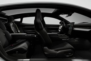 Polestar 5 bild 12